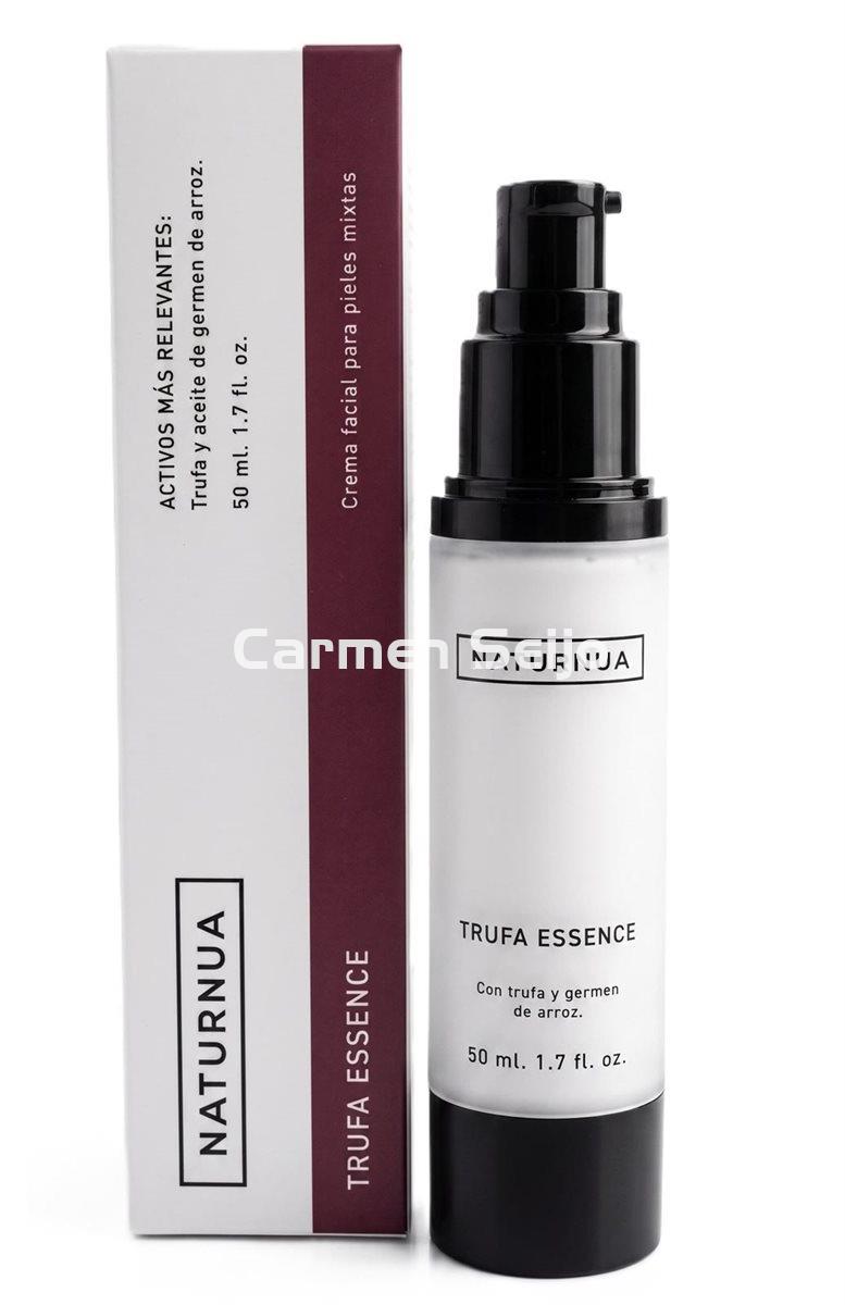 Naturnua Crema Facial Pieles Mixtas Trufa Essence Línea Facial - Imagen 1