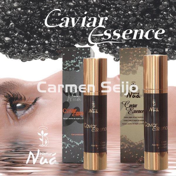 Naturnua Crema Hidratante Facial Caviar Essence Línea Facial*** - Imagen 1