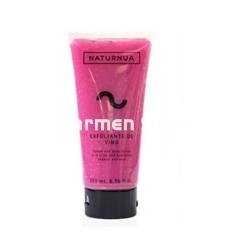 Naturnua Exfoliante de Vino Facial y Corporal - Imagen 1