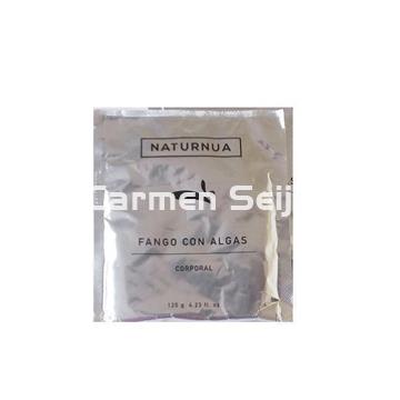 Naturnua Fango con Algas Alta Cosmética - Imagen 1