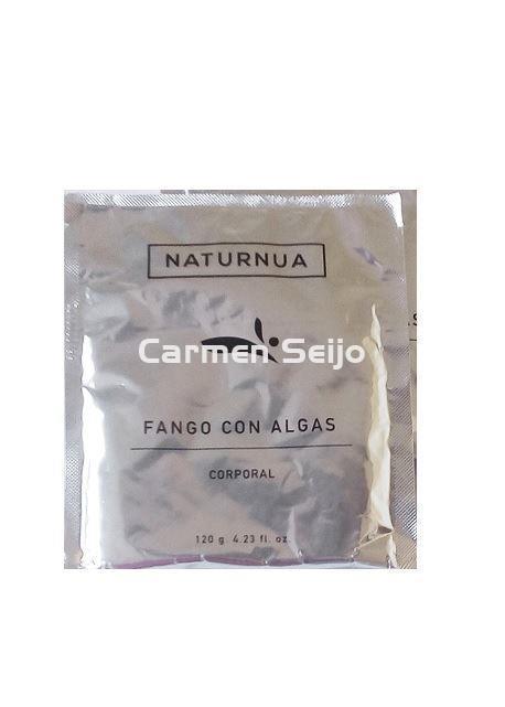 Naturnua Fango con Algas Línea Anticelulítica - Imagen 1