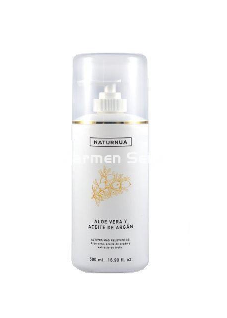 linea aloe vera