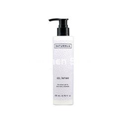 Naturnua Gel Íntimo con Árbol de Té y Lavanda - Imagen 1