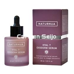 Naturnua Hyal 7 Exoderm Sérum con Exosomas 30 ml - Imagen 1