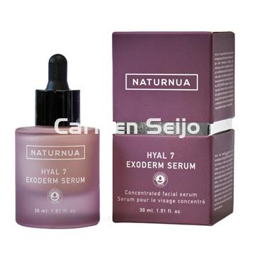 Naturnua Hyal 7 Exoderm Sérum con Exosomas 30 ml - Imagen 1