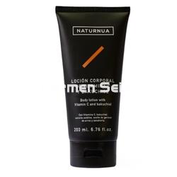 Naturnua Loción Corporal Vitamina C y Bakuchiol - Imagen 1
