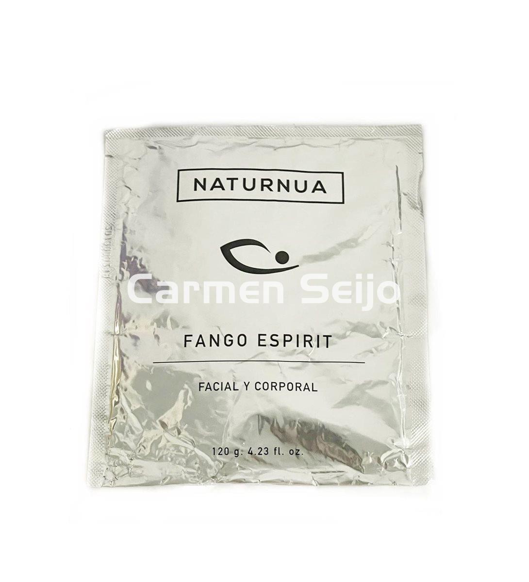 Naturnua Mascarilla Facial y Corporal Fango Espirit Alta Cosmética 120 gr. - Imagen 1
