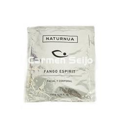 Naturnua Mascarilla Facial y Corporal Fango Espirit Alta Cosmética 120 gr. - Imagen 1