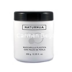 Naturnua Mascarilla Plástica con Polvo de Perla 350 gr. - Imagen 1