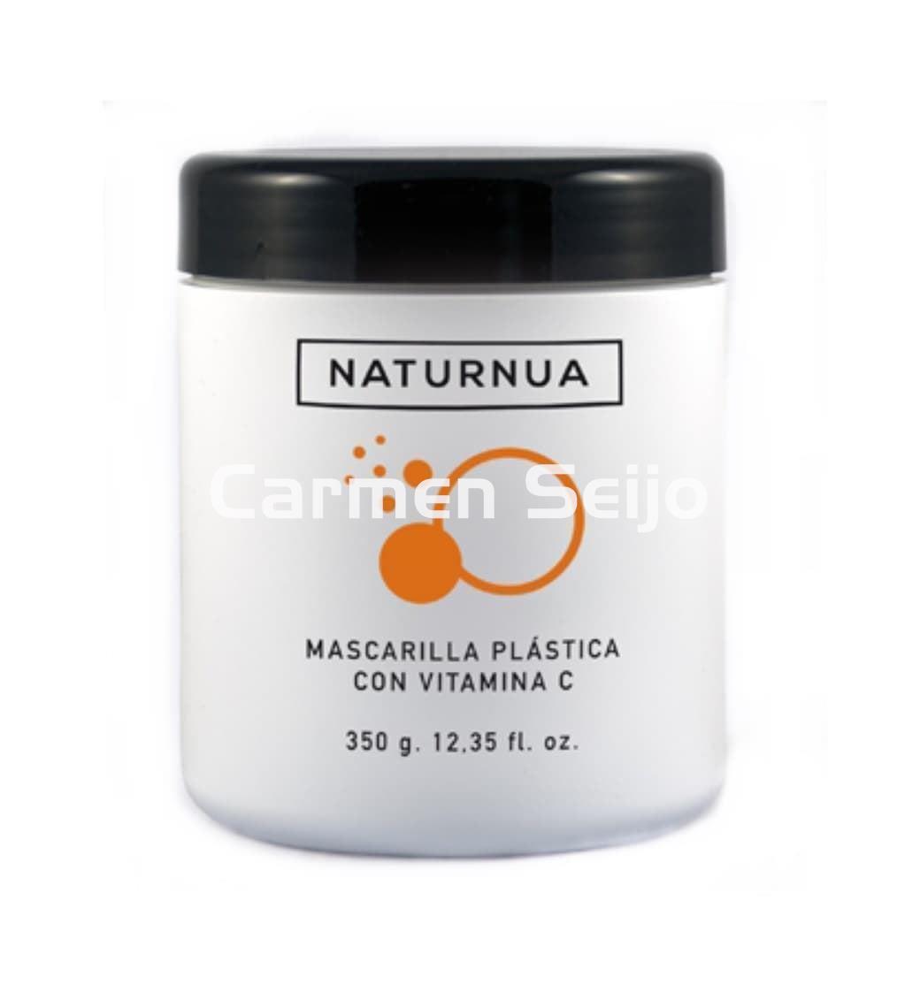 Naturnua Mascarilla Plástica con Vitamina C 350 gr. - Imagen 1