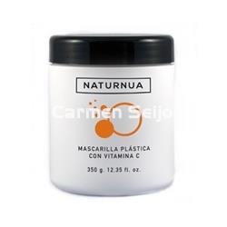 Naturnua Mascarilla Plástica con Vitamina C 350 gr. - Imagen 1