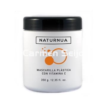 Naturnua Mascarilla Plástica con Vitamina C 350 gr. - Imagen 1