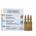 Naturnua Pack 3 Ampollas Vitamin C + Hyaluronic + Suero Tensor - Imagen 1