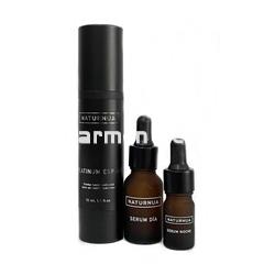Naturnua Pack Antiedad Platinum Espirit Alta Cosmética - Imagen 2