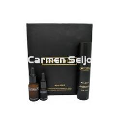 Naturnua Pack con Oro Nua Gold Alta Cosmética - Imagen 1