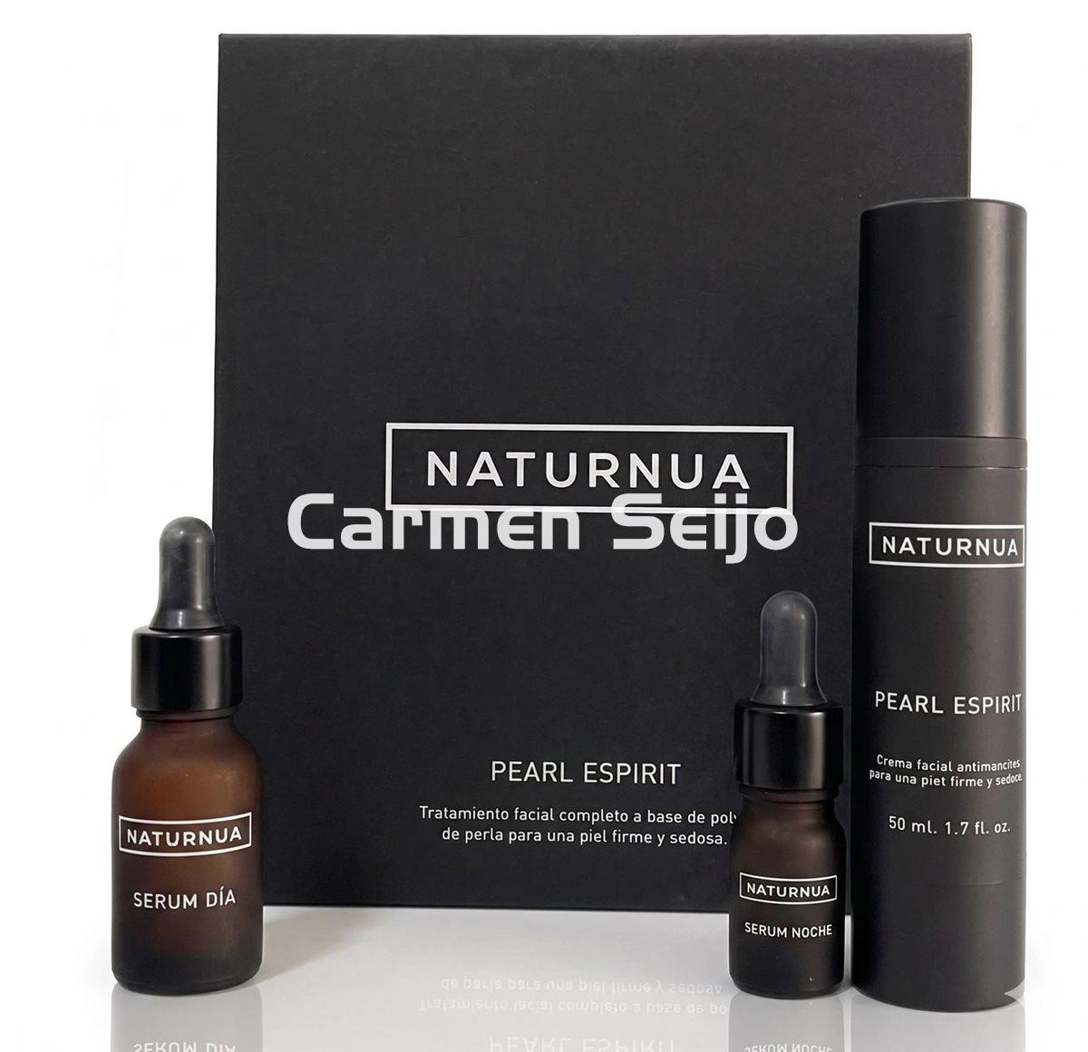Naturnua Pack Pearl Espirit Alta Cosmética - Imagen 1