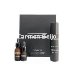 Naturnua Pack Pearl Espirit Alta Cosmética - Imagen 1