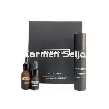 Naturnua Pack Pearl Espirit Alta Cosmética - Imagen 1