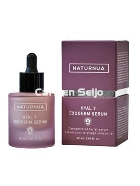 Naturnua Sérum con Exosomas Hyal 7 Exoderm - Imagen 1