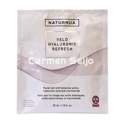 Naturnua Velo Hyaluronic Refresh 1 Sobre - Imagen 1
