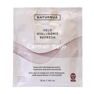 Naturnua Velo Hyaluronic Refresh 1 Sobre - Imagen 1