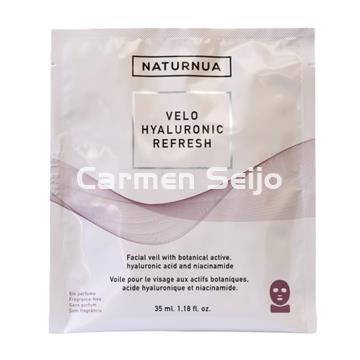 Naturnua Velo Hyaluronic Refresh 1 Sobre - Imagen 1
