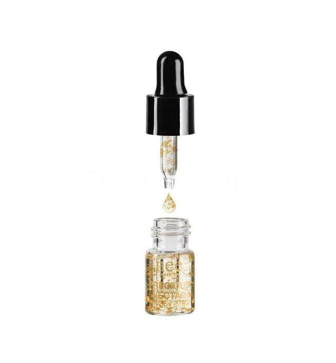 Nee Make Up Milano Aceite Hidratante de Labios Precious Nectar** - Imagen 1