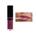 Nee Make Up Milano Aceite Labial Blackberry Feel Good Lip Oil "Pop Art" - Imagen 1