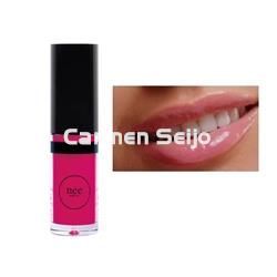 Nee Make Up Milano Aceite Labial Cherry Slick Feel Good Lip Oil "Pop Art" - Imagen 1