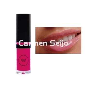 Nee Make Up Milano Aceite Labial Cherry Slick Feel Good Lip Oil "Pop Art" - Imagen 1