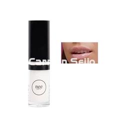 Nee Make Up Milano Aceite Labial White Shine Feel Good Lip Oil "Pop Art" - Imagen 1