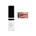 Nee Make Up Milano Aceite Labial White Shine Feel Good Lip Oil "Pop Art" - Imagen 1
