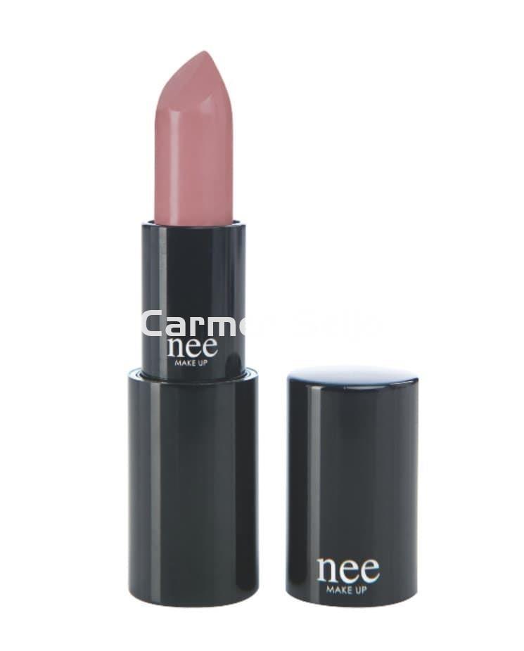 Nee Make Up Milano Barra de Labios Cremosa Comfort Kiss 01 Montenapoleone - Imagen 1