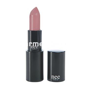 Nee Make Up Milano Barra de Labios Cremosa Comfort Kiss 01 Montenapoleone - Imagen 1