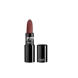Nee Make Up Milano Barra de Labios Mate Aterciopelada Glam 170 - Imagen 1