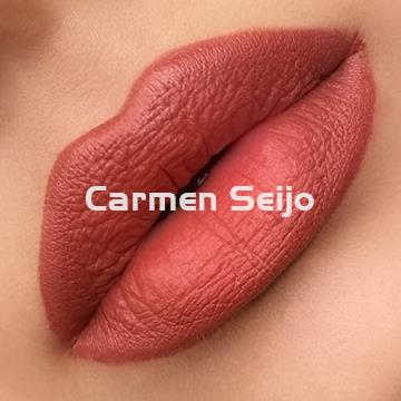 Nee Make Up Milano Barra de Labios Mate Aterciopelada Icon 173 - Imagen 2