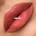 Nee Make Up Milano Barra de Labios Mate Aterciopelada Icon 173 - Imagen 2