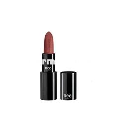 Nee Make Up Milano Barra de Labios Mate Aterciopelada Kelly 172 - Imagen 1