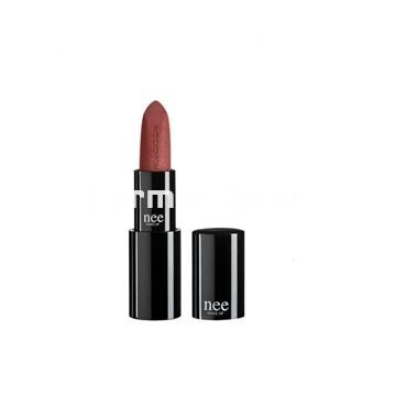 Nee Make Up Milano Barra de Labios Mate Aterciopelada Kelly 172 - Imagen 1