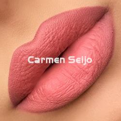 Nee Make Up Milano Barra de Labios Mate Aterciopelada Kelly 172 - Imagen 2