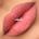 Nee Make Up Milano Barra de Labios Mate Aterciopelada Kelly 172 - Imagen 2