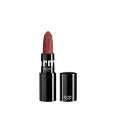 Nee Make Up Milano Barra de Labios Mate Aterciopelada Peggy 169 - Imagen 1