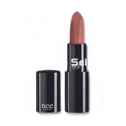 Nee Make Up Milano Barra de Labios Mate Aterciopelada Rose Wood 174 - Imagen 1