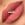 Nee Make Up Milano Barra de Labios Mate Aterciopelada Rose Wood 174 - Imagen 2