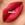 Nee Make Up Milano Barra de Labios Mate Aterciopelado Red Valentino 176 - Imagen 2