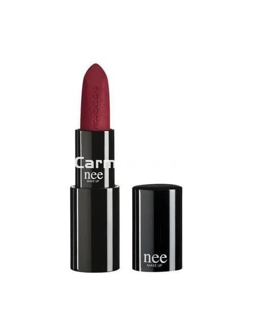 Nee Make Up Milano Barra de Labios Mate Aterciopelado Violet Baker 177 - Imagen 1