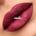 Nee Make Up Milano Barra de Labios Mate Aterciopelado Violet Baker 177 - Imagen 2