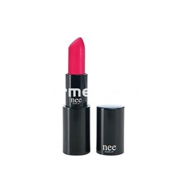 Nee Make Up Milano Barra de Labios Mate Cayenne 158 - Imagen 1