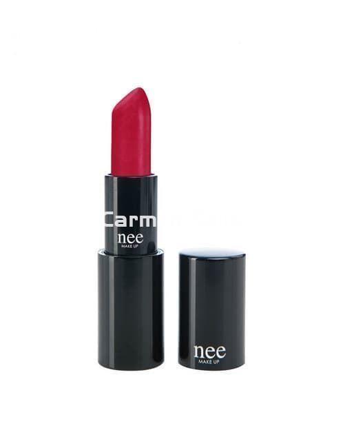 Nee Make Up Milano Barra de Labios Mate Koi 156 - Imagen 1