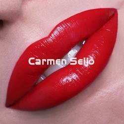 Nee Make Up Milano Barra de Labios Mate Koi 156 - Imagen 2